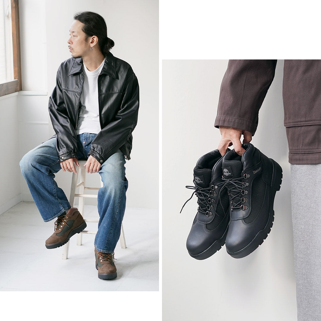 TIMBERLAND(ティンバーランド)