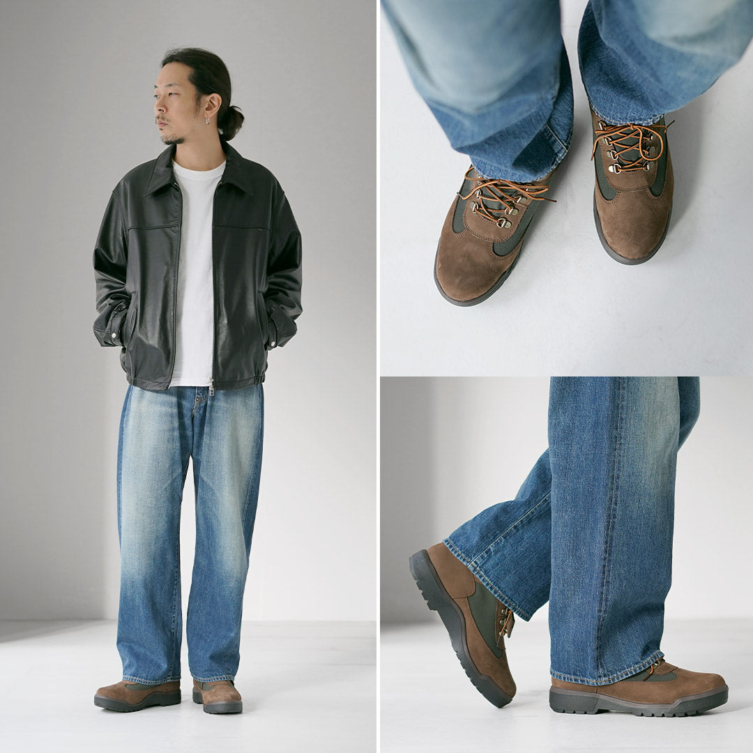 TIMBERLAND(ティンバーランド)