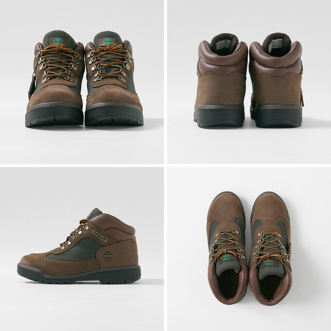 TIMBERLAND(ティンバーランド)