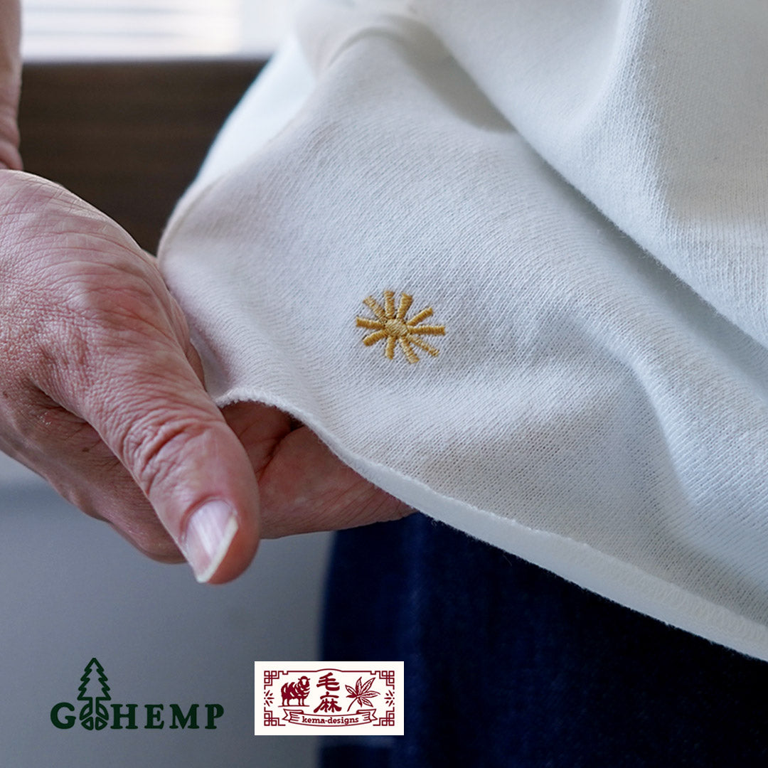 GOHEMP(ゴーヘンプ)