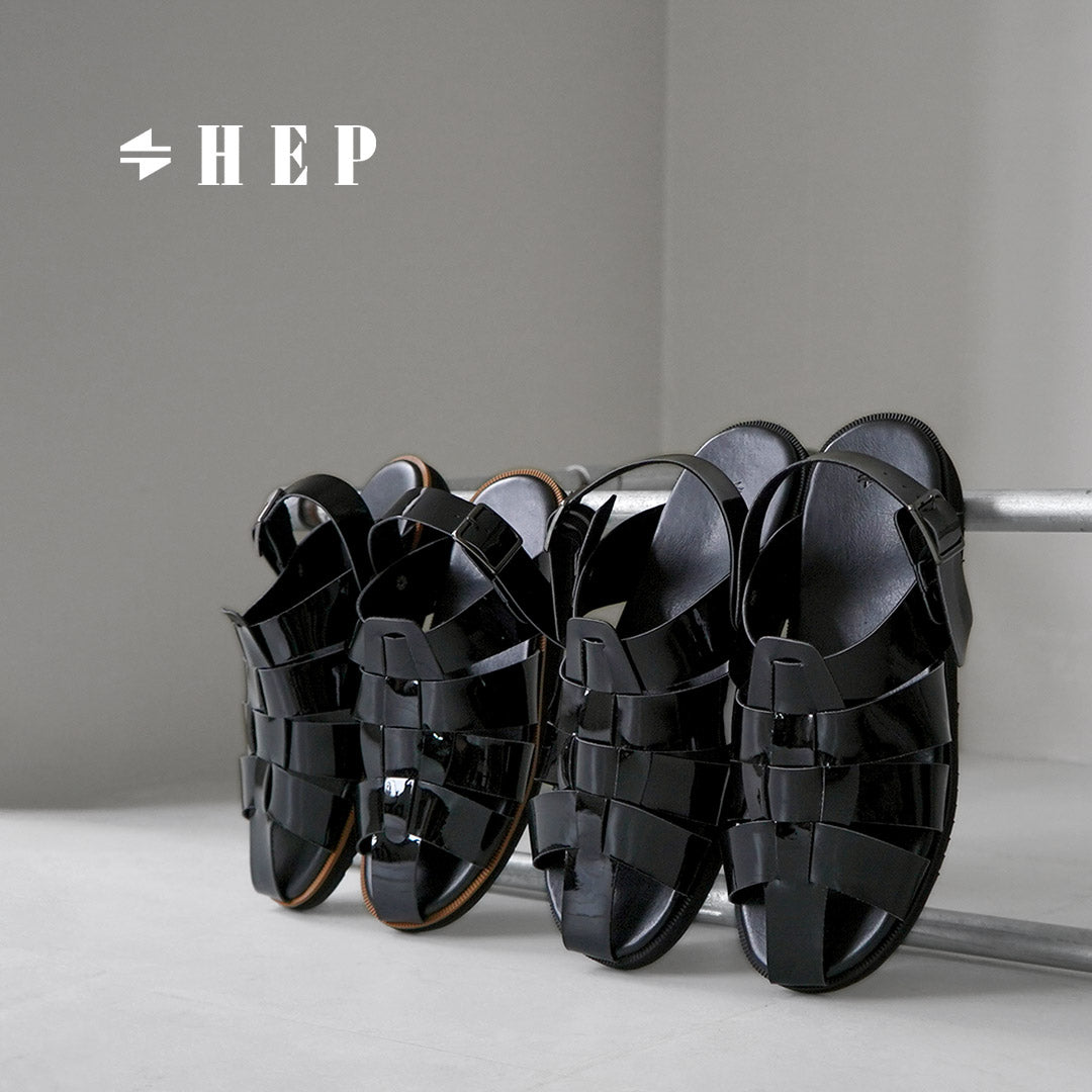HEP(ヘップ)