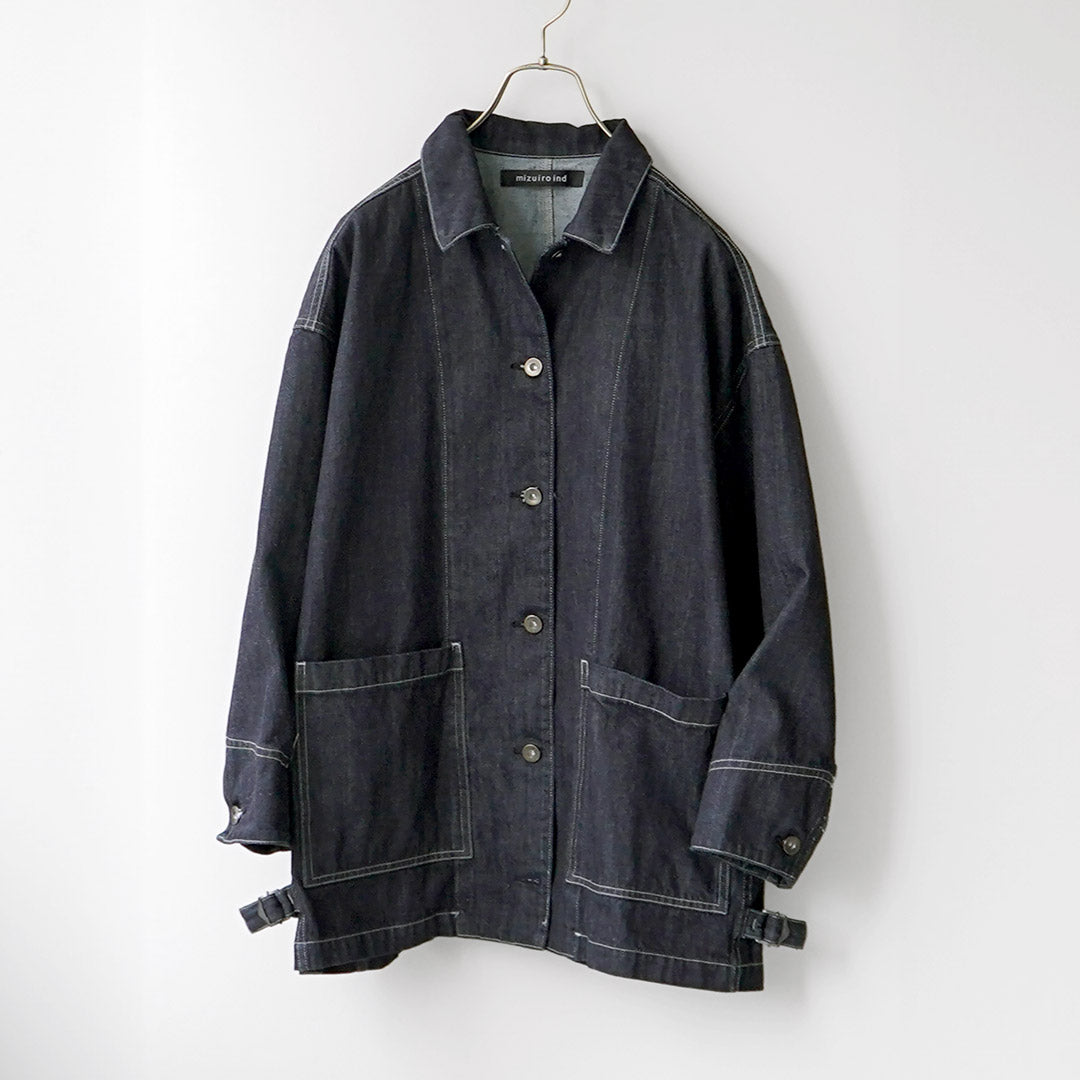 mizuiroind(ミズイロインド)