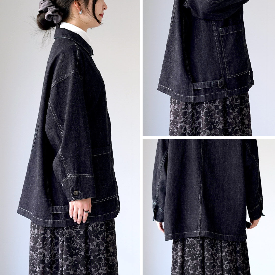 mizuiroind(ミズイロインド)