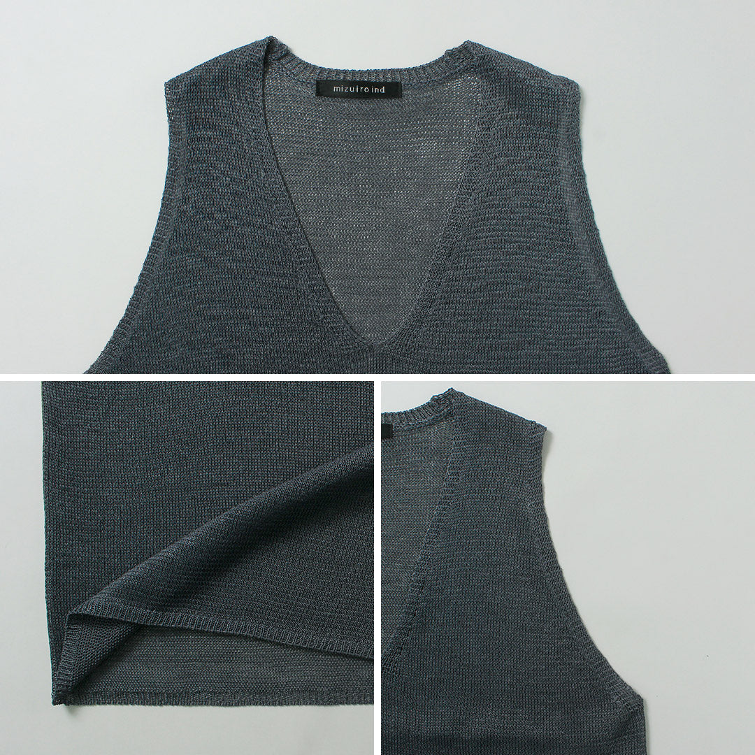 mizuiroind(ミズイロインド)