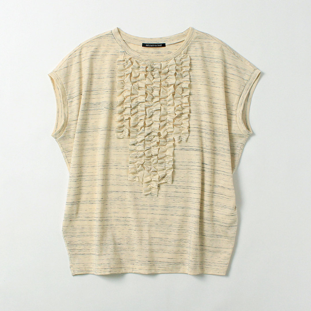mizuiro ind(ミズイロインド)