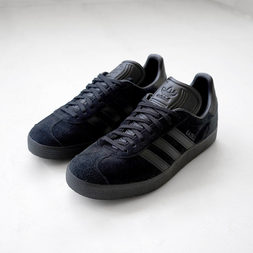 ADIDAS ORIGINALS(アディダス オリジナルス) ガゼル ピッグスキンヌバック シューズ