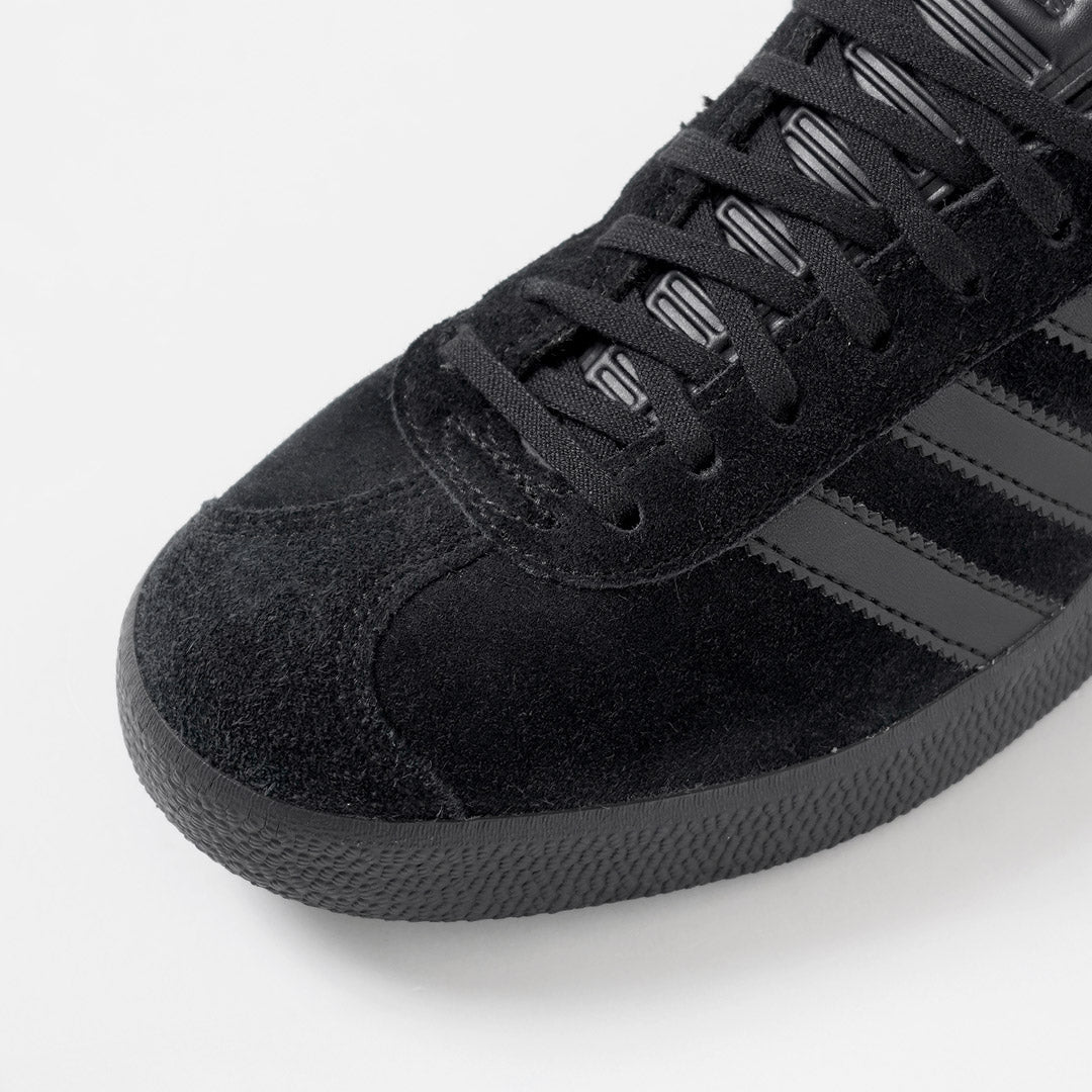 ADIDAS ORIGINALS(アディダス オリジナルス) ガゼル ピッグスキンヌバック シューズ