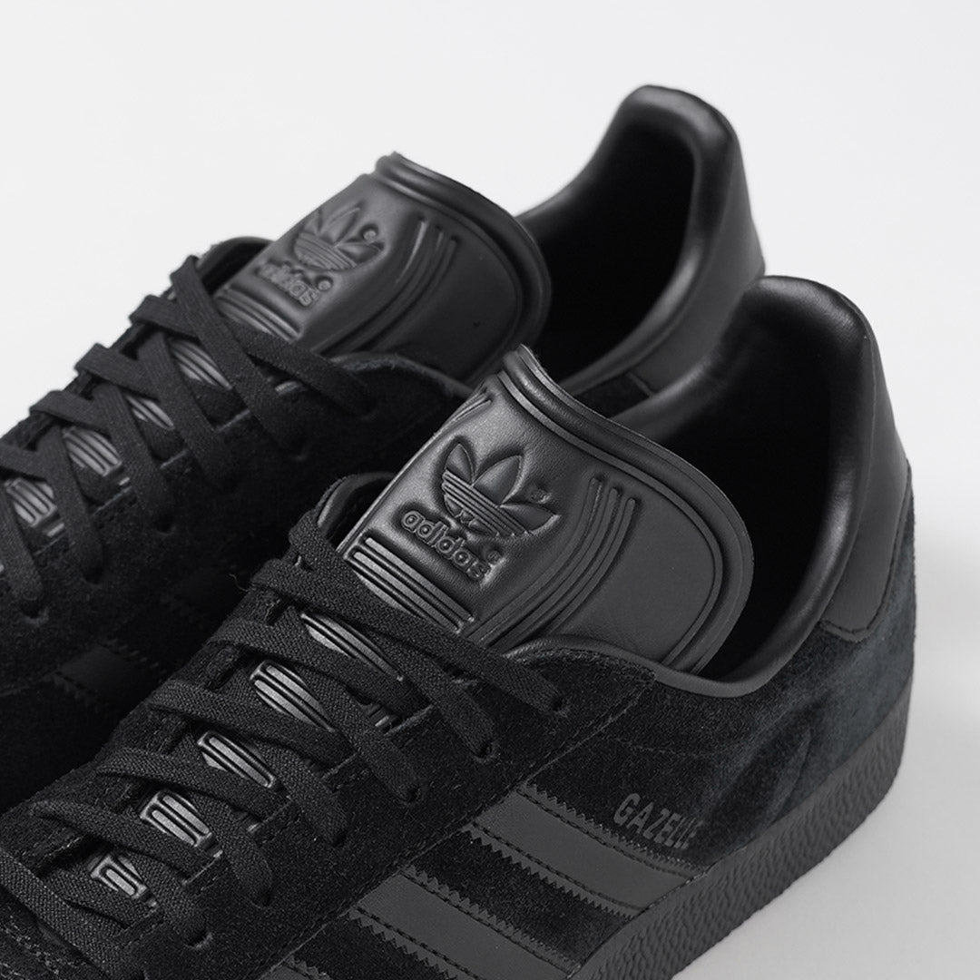 ADIDAS ORIGINALS(アディダス オリジナルス) ガゼル ピッグスキンヌバック シューズ