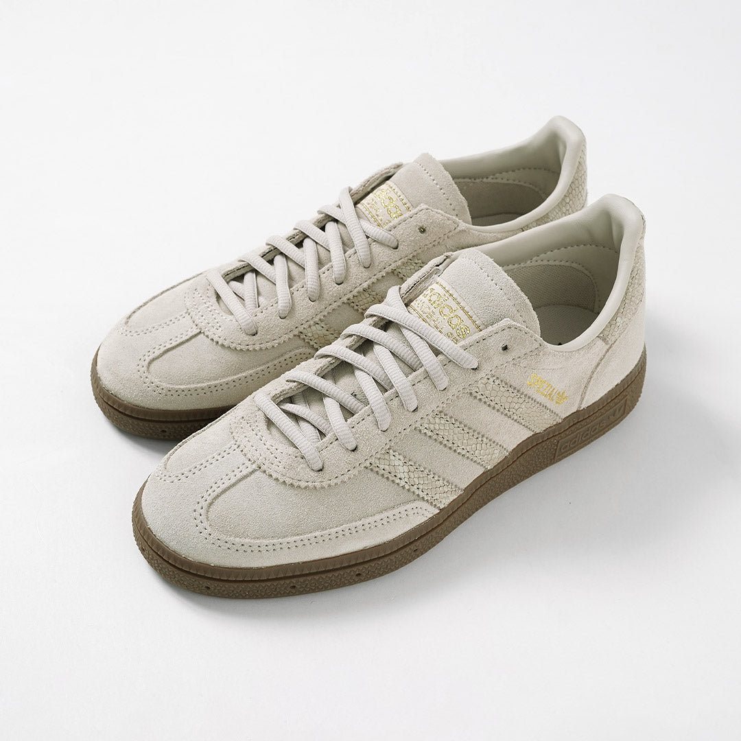 ADIDAS ORIGINALS(アディダス オリジナルス) ハンドボール スペツィアル スネークストライプ スニーカー