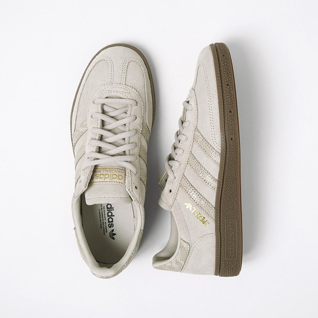 ADIDAS ORIGINALS(アディダス オリジナルス) ハンドボール スペツィアル スネークストライプ スニーカー