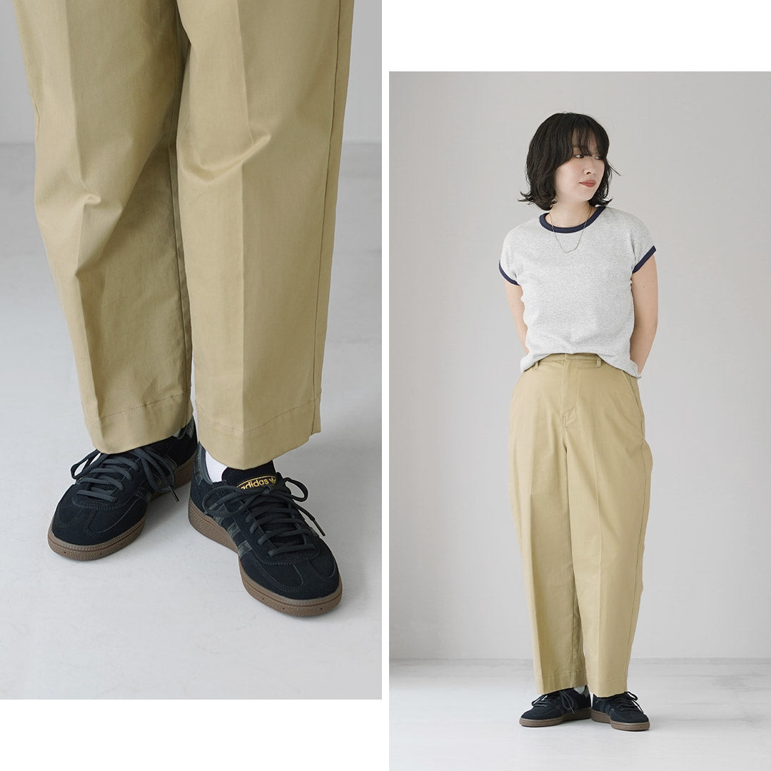 ADIDAS ORIGINALS(アディダス オリジナルス) ハンドボール スペツィアル スネークストライプ スニーカー
