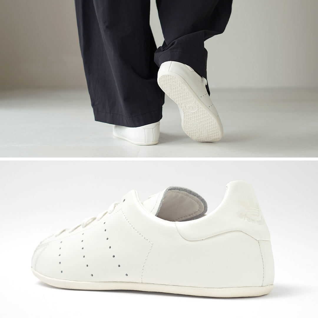 ADIDAS ORIGINALS(アディダス オリジナルス) スタンスミス ロープロ スニーカー レディース