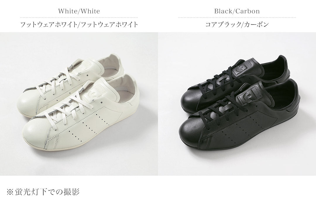 ADIDAS ORIGINALS(アディダス オリジナルス) スタンスミス ロープロ スニーカー レディース