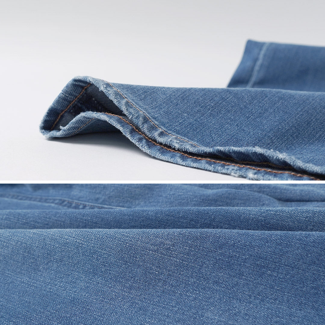 HEALTHY DENIM(ヘルシーデニム) Cornflakes サロペット コーンフレーク