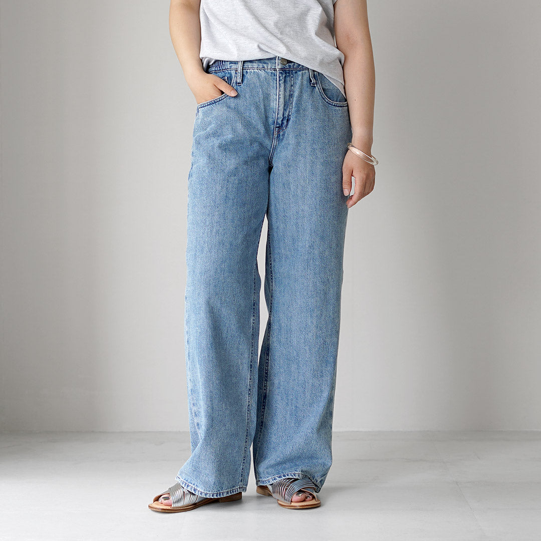 HEALTHY DENIM(ヘルシーデニム) Pink Pepper M-Easy ピンクペッパー デニム パンツ