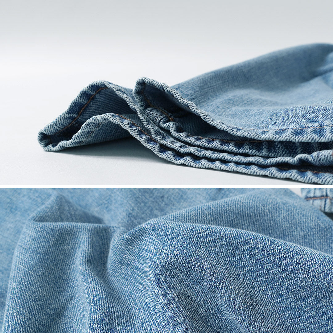 HEALTHY DENIM(ヘルシーデニム) Pink Pepper M-Easy ピンクペッパー デニム パンツ
