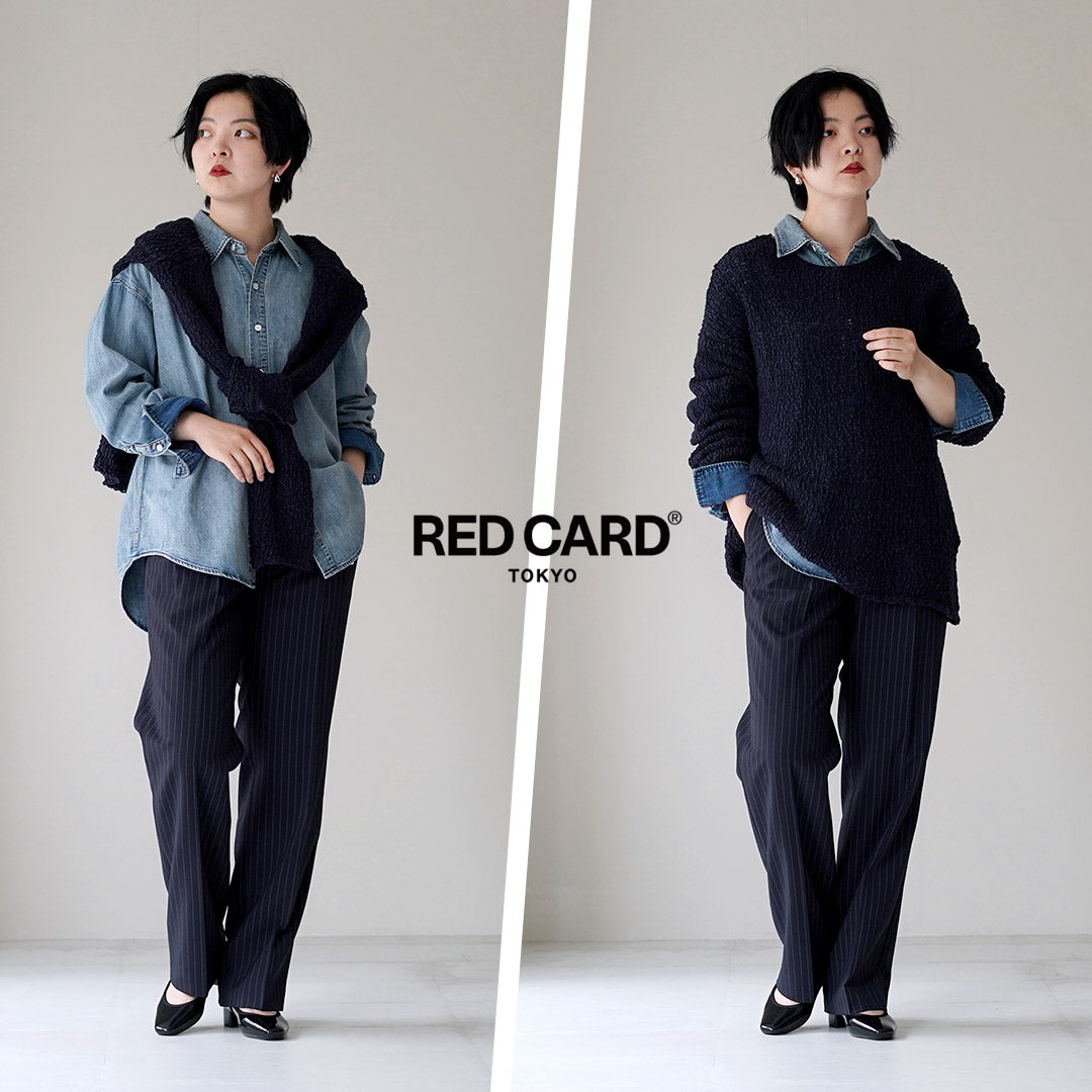 REDCARD(レッドカード)