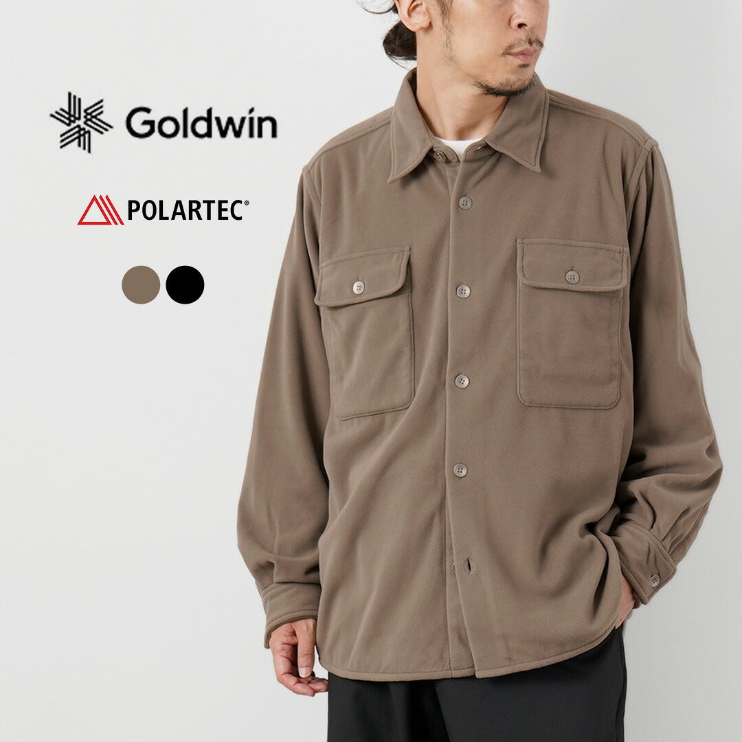GOLDWIN(ゴールドウィン)