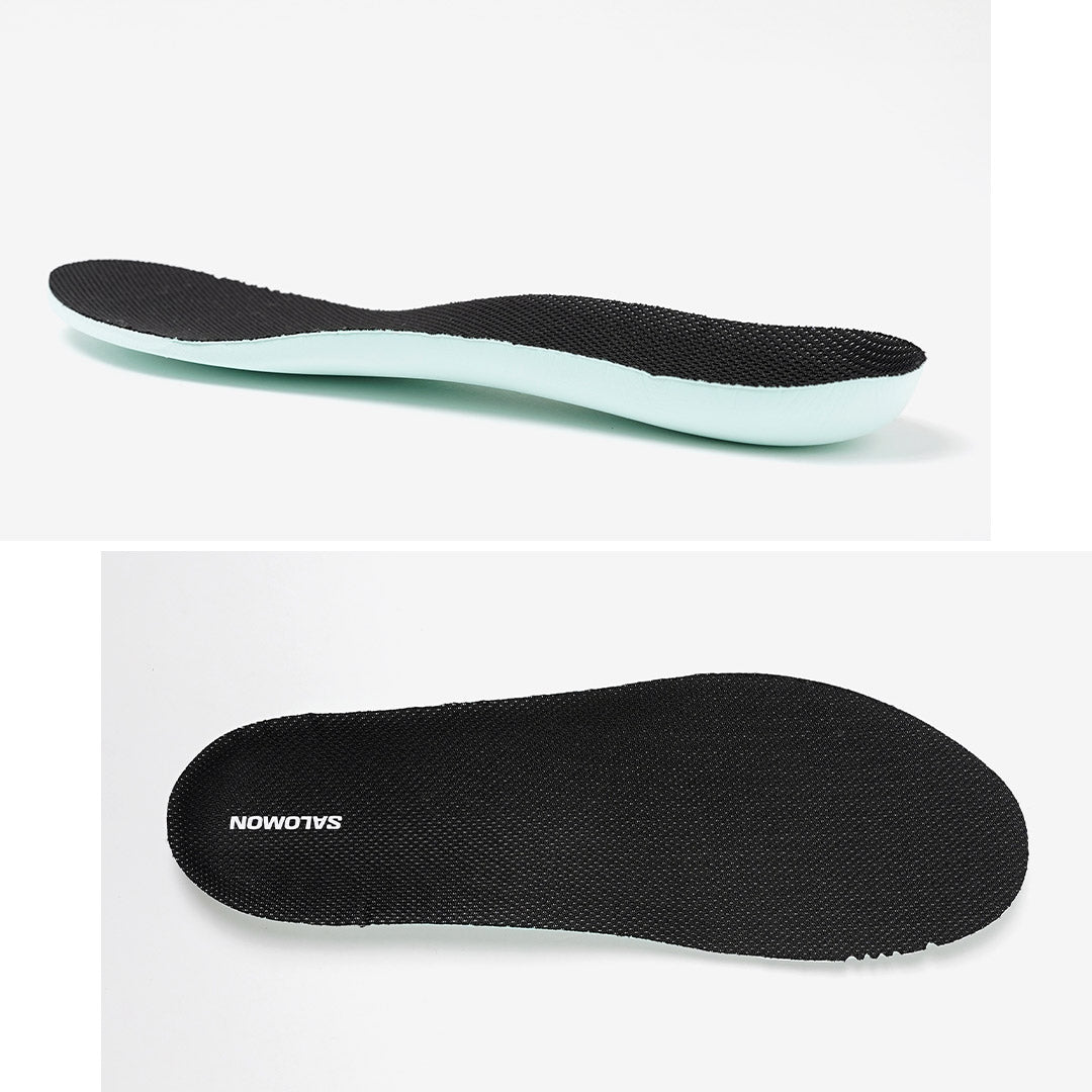 SALOMON(サロモン) エアロブレイズ 4 GRVL ゴアテックス M グラベルランニング スニーカー