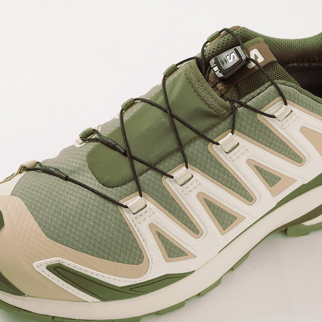 SALOMON(サロモン) XAプロ 3D V9 ゴアテックス Mトレイルランニング シューズ