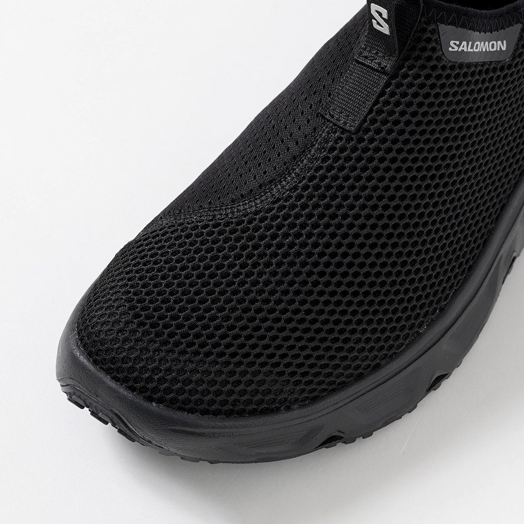 SALOMON(サロモン) リラックスモック 6.0 リカバリー シューズ