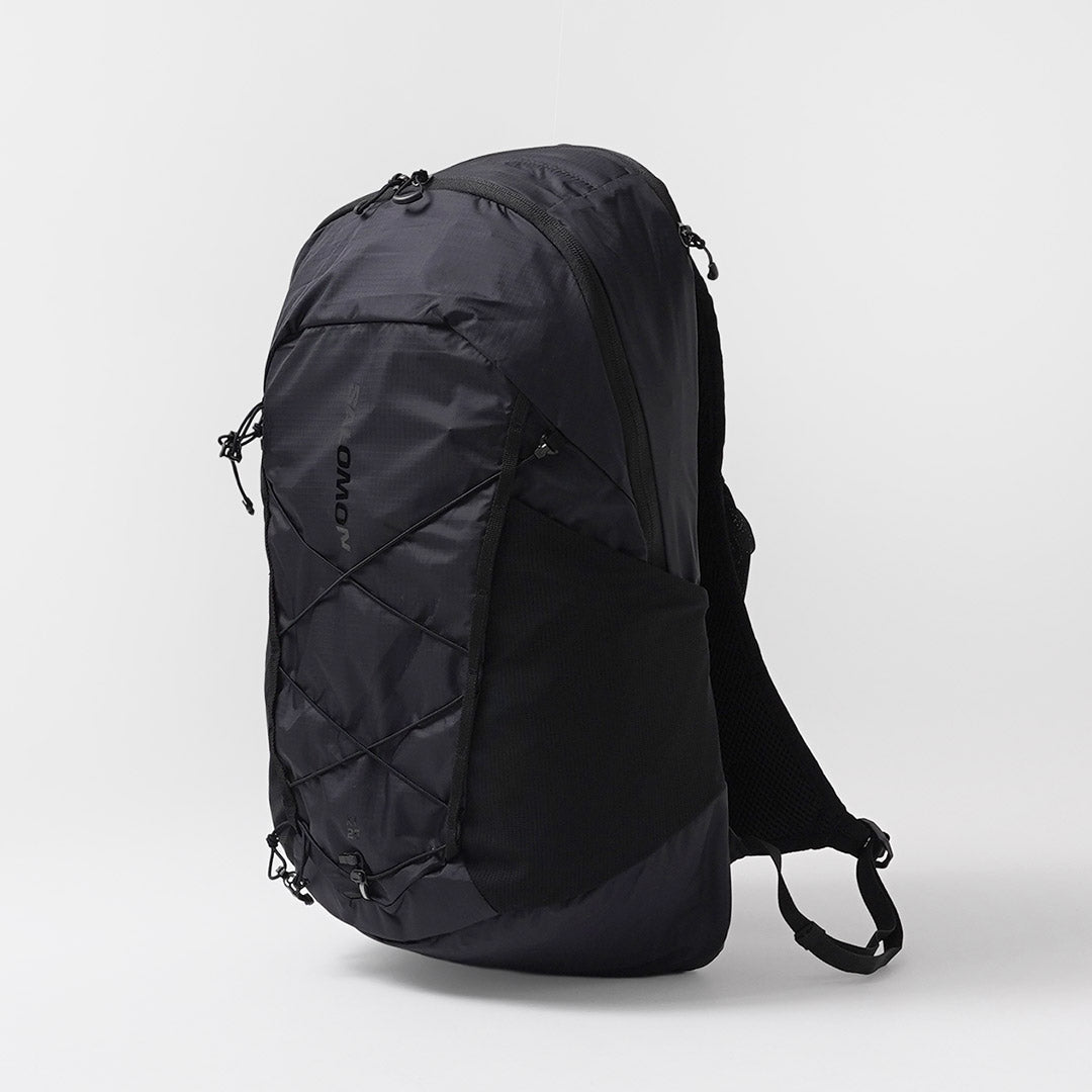 SALOMON(サロモン) XT25 ハイキングバッグ リュック バックパック 25L