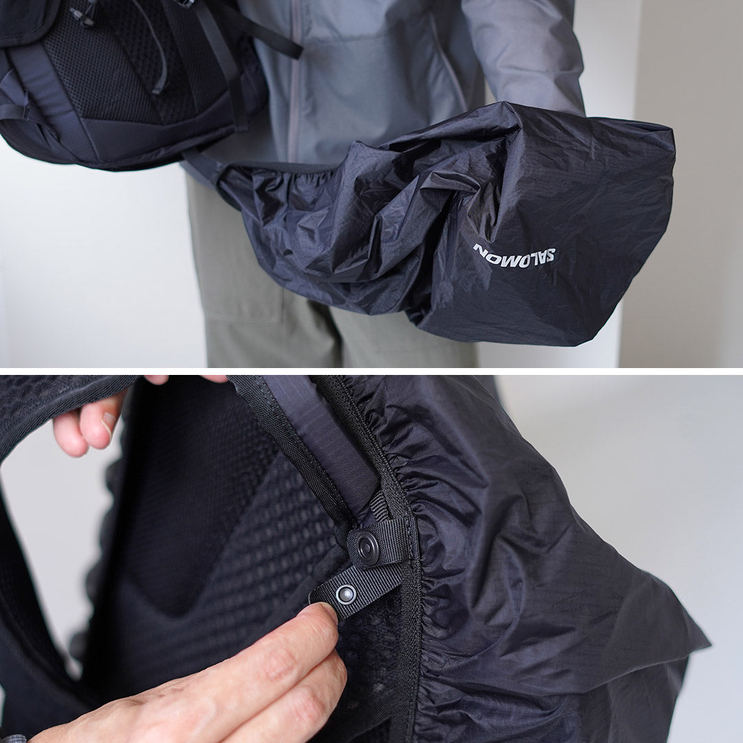 SALOMON(サロモン) XT25 ハイキングバッグ リュック バックパック 25L