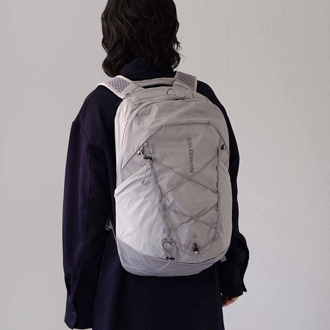 SALOMON(サロモン) XT25 ハイキングバッグ リュック バックパック 25L
