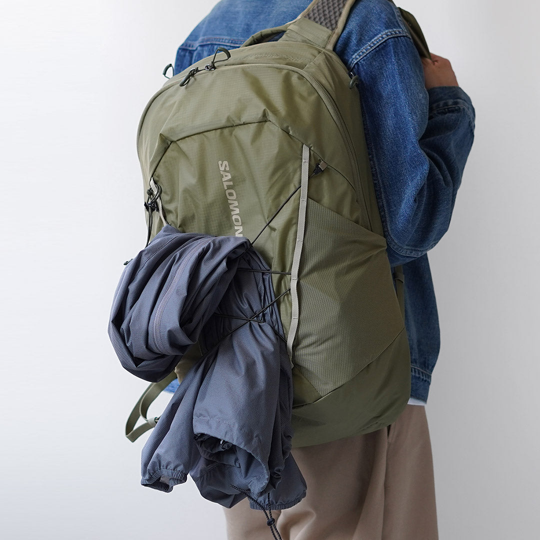 SALOMON(サロモン) XT25 ハイキングバッグ リュック バックパック 25L