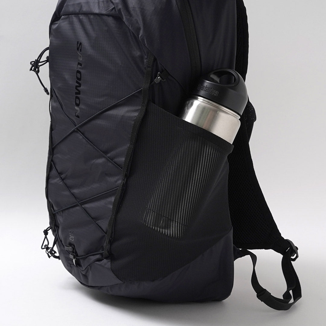 SALOMON(サロモン) XT25 ハイキングバッグ リュック バックパック 25L