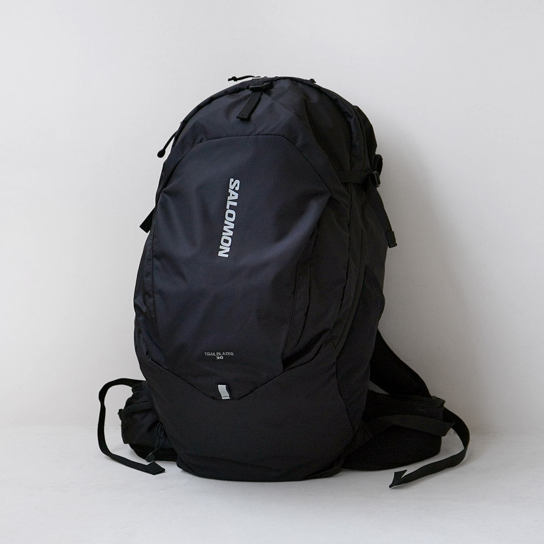 SALOMON(サロモン) トレイルブレーザー 30 トレイルバッグ リュック バックパック 30L