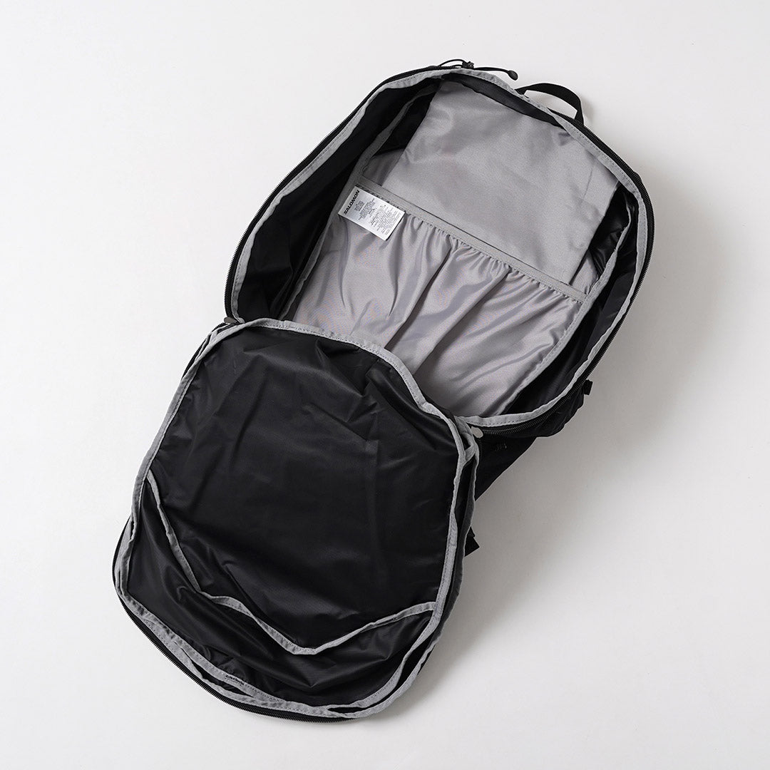 SALOMON(サロモン) トレイルブレーザー 30 トレイルバッグ リュック バックパック 30L