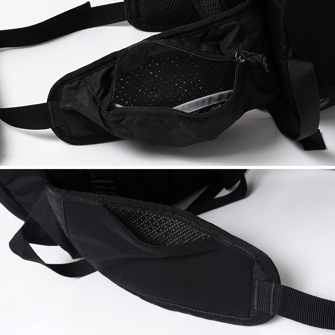 SALOMON(サロモン) トレイルブレーザー 30 トレイルバッグ リュック バックパック 30L