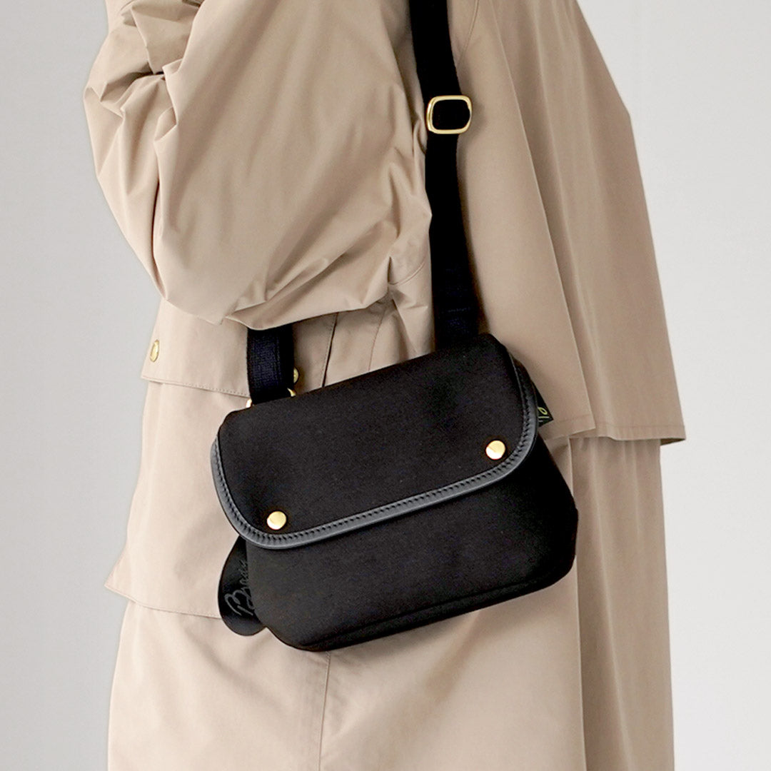 BRADY(ブレディ) #AVON MINI エイボン ミニショルダーバッグ イギリス製