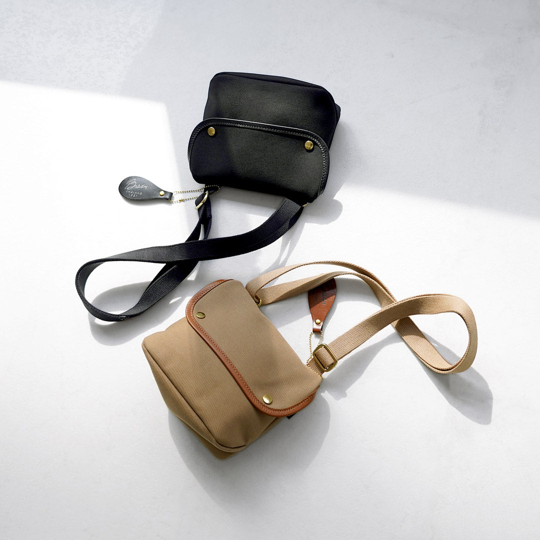 BRADY(ブレディ) #AVON MINI エイボン ミニショルダーバッグ イギリス製