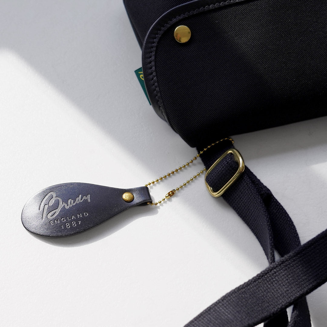BRADY(ブレディ) #AVON MINI エイボン ミニショルダーバッグ イギリス製