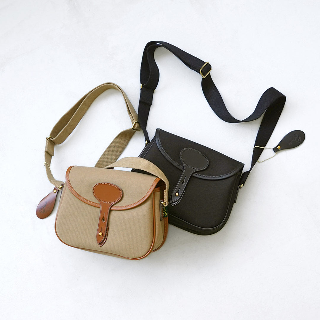 BRADY(ブレディ) #COLNE コルネ ショルダーバッグ イギリス製