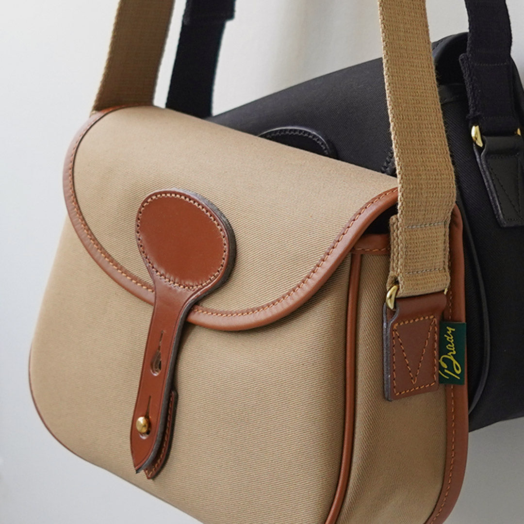 BRADY(ブレディ) #COLNE コルネ ショルダーバッグ イギリス製