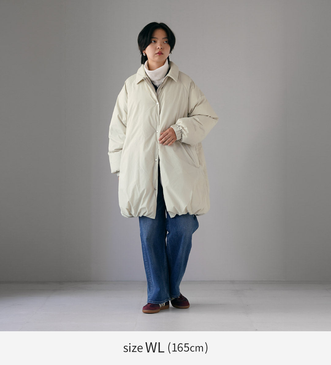 NANGA(ナンガ)