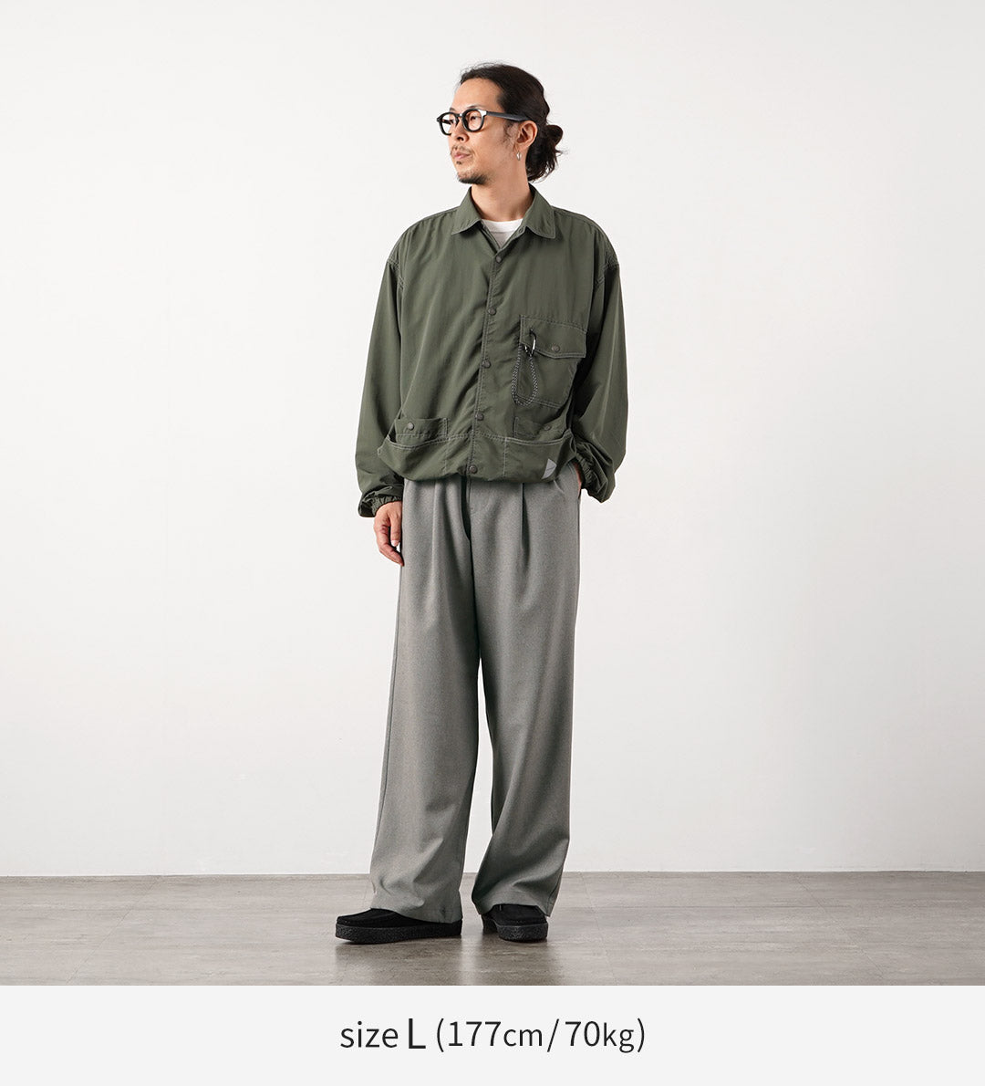 ANDWANDER(アンドワンダー)