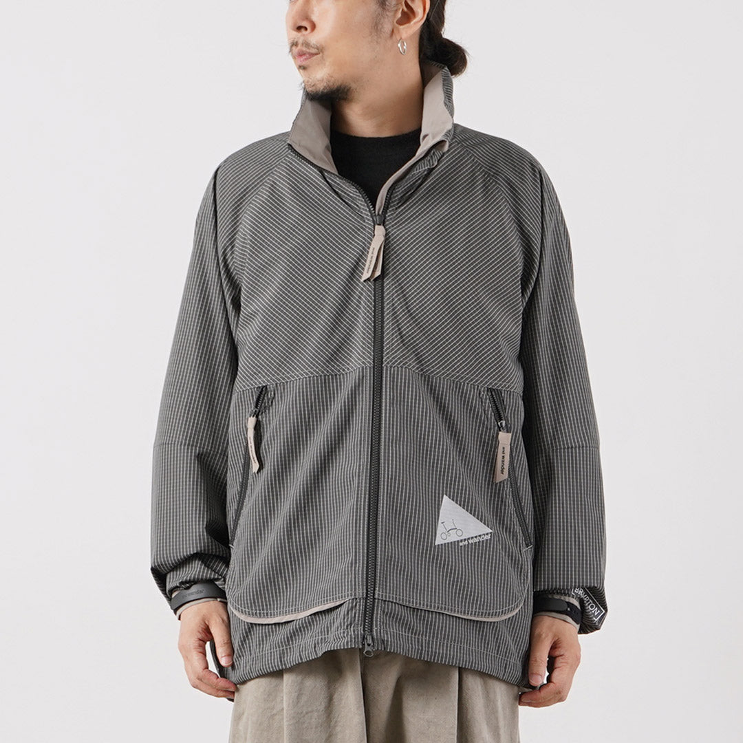 ANDWANDER(アンドワンダー)