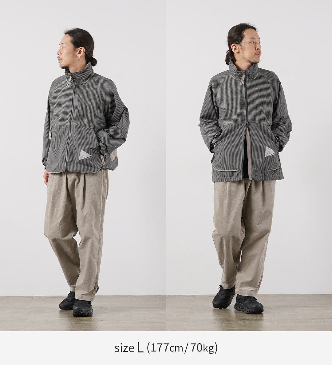 ANDWANDER(アンドワンダー)