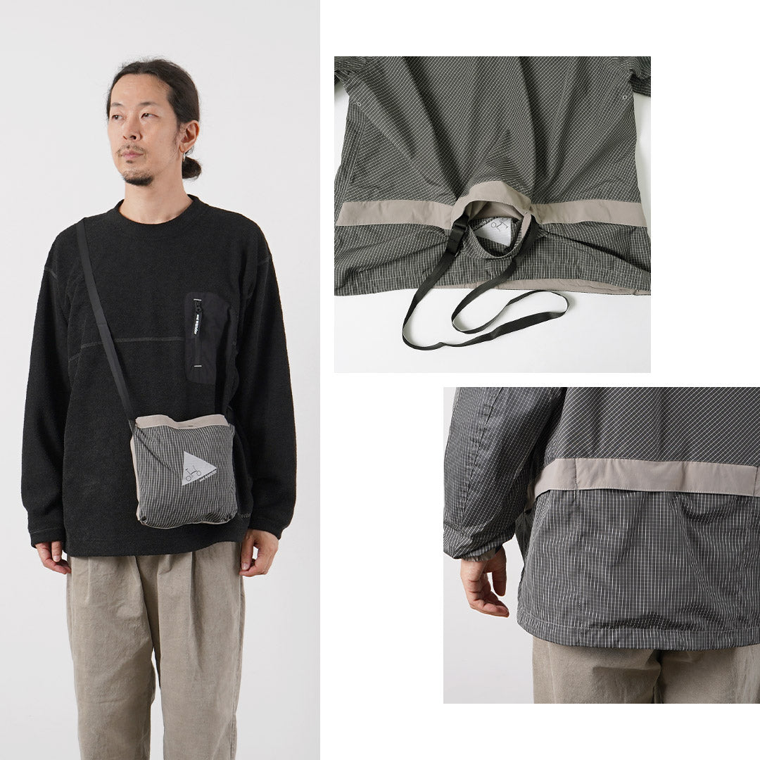 ANDWANDER(アンドワンダー)