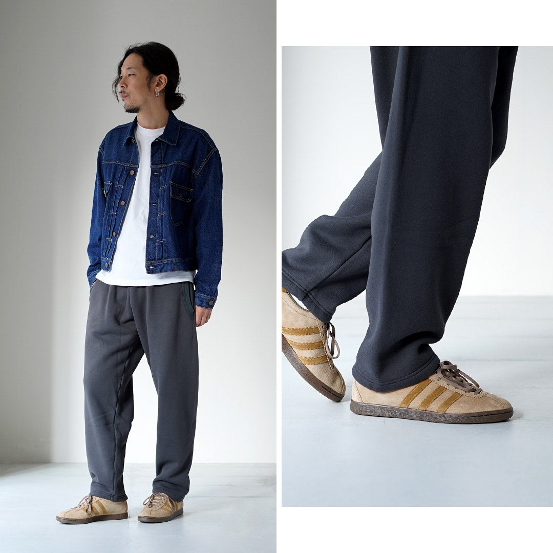 ADIDAS ORIGINALS(アディダス オリジナルス) タバコ グルーエン シューズ
