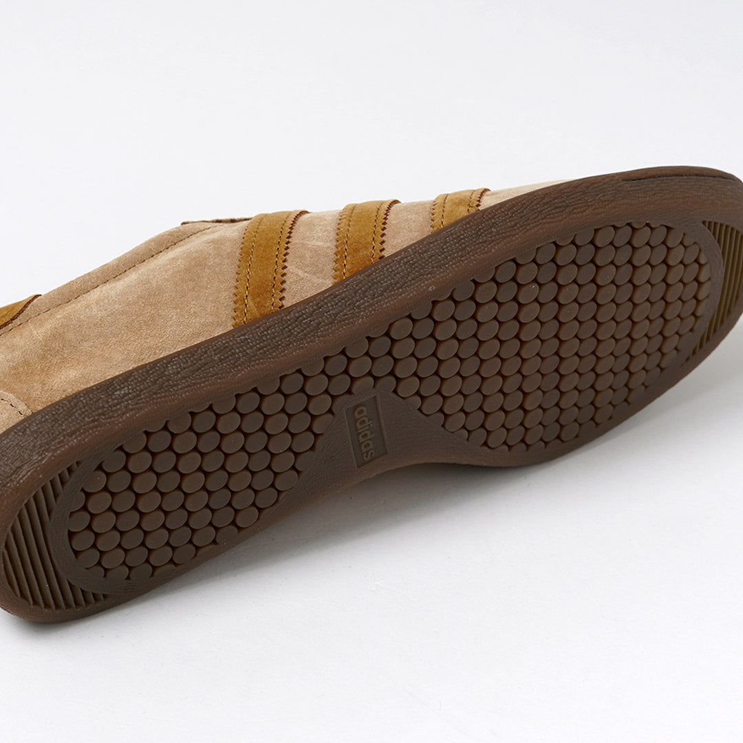 ADIDAS ORIGINALS(アディダス オリジナルス) タバコ グルーエン シューズ