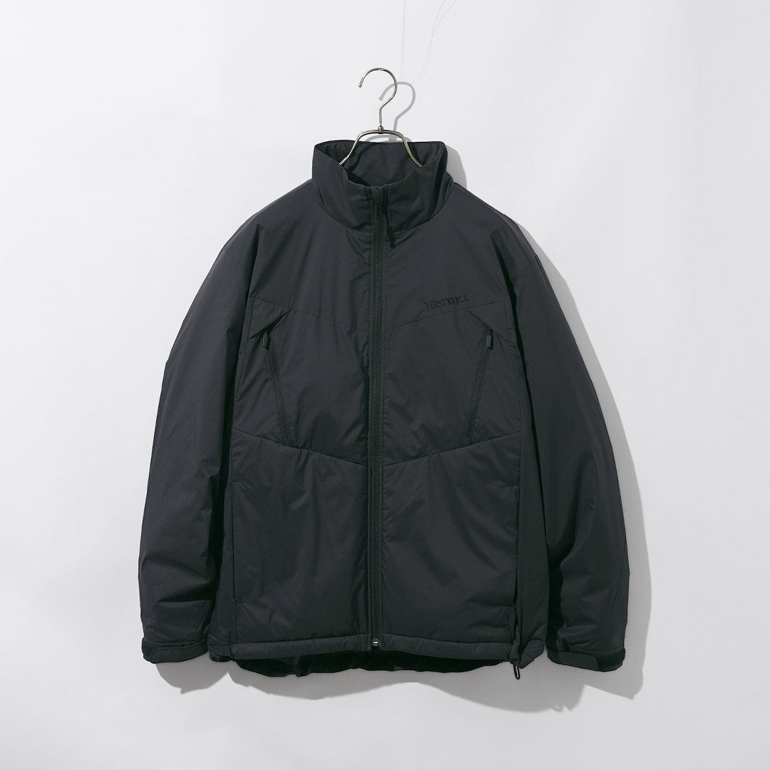 MARMOT(マーモット) ライトトレース パディング ジャケット