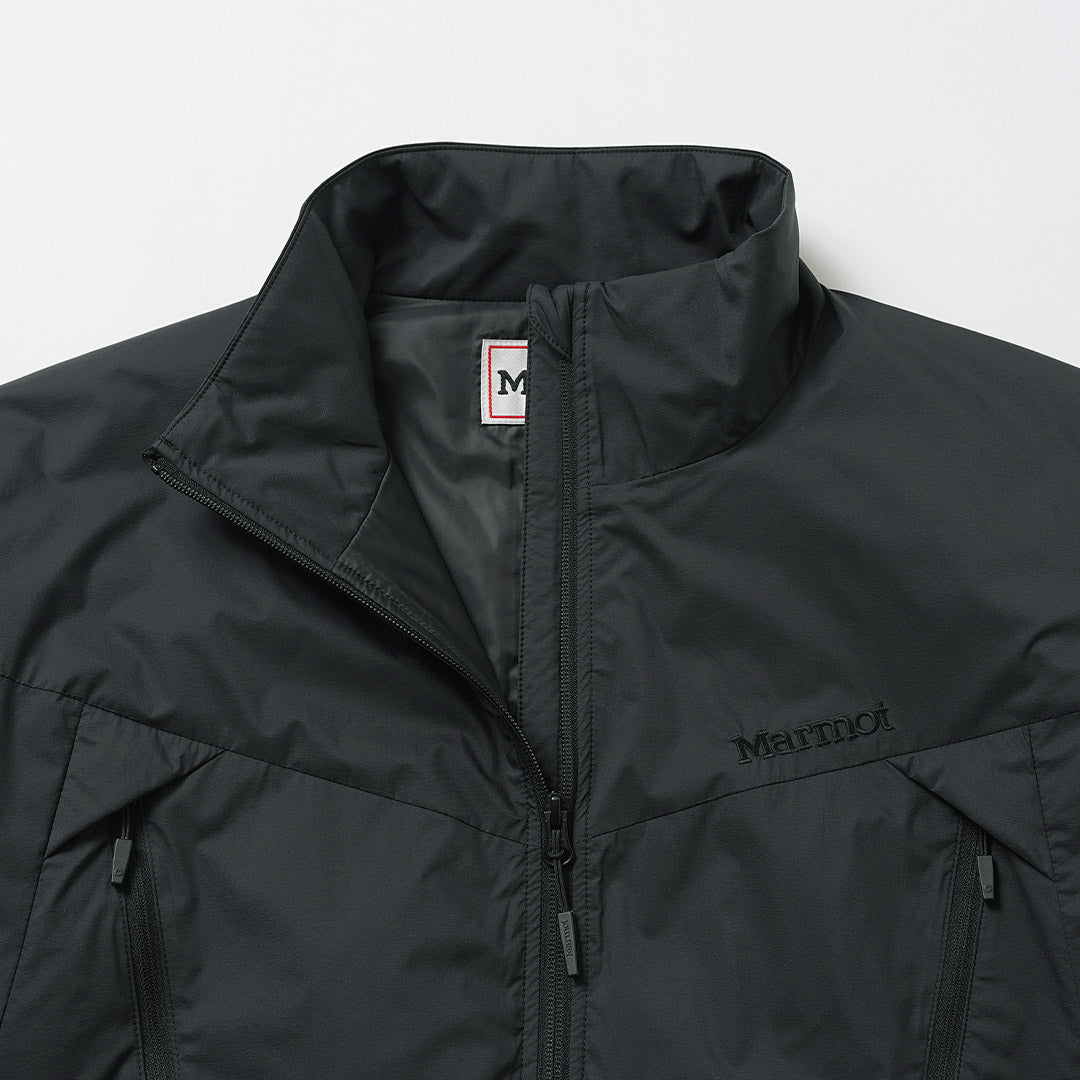 MARMOT(マーモット) ライトトレース パディング ジャケット