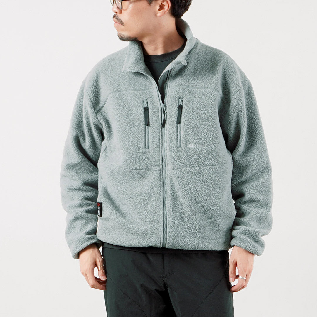 MARMOT(マーモット) ポーラテック コンパス フリース ジャケット プロ