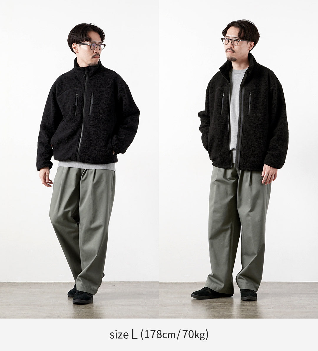 MARMOT(マーモット) ポーラテック コンパス フリース ジャケット プロ