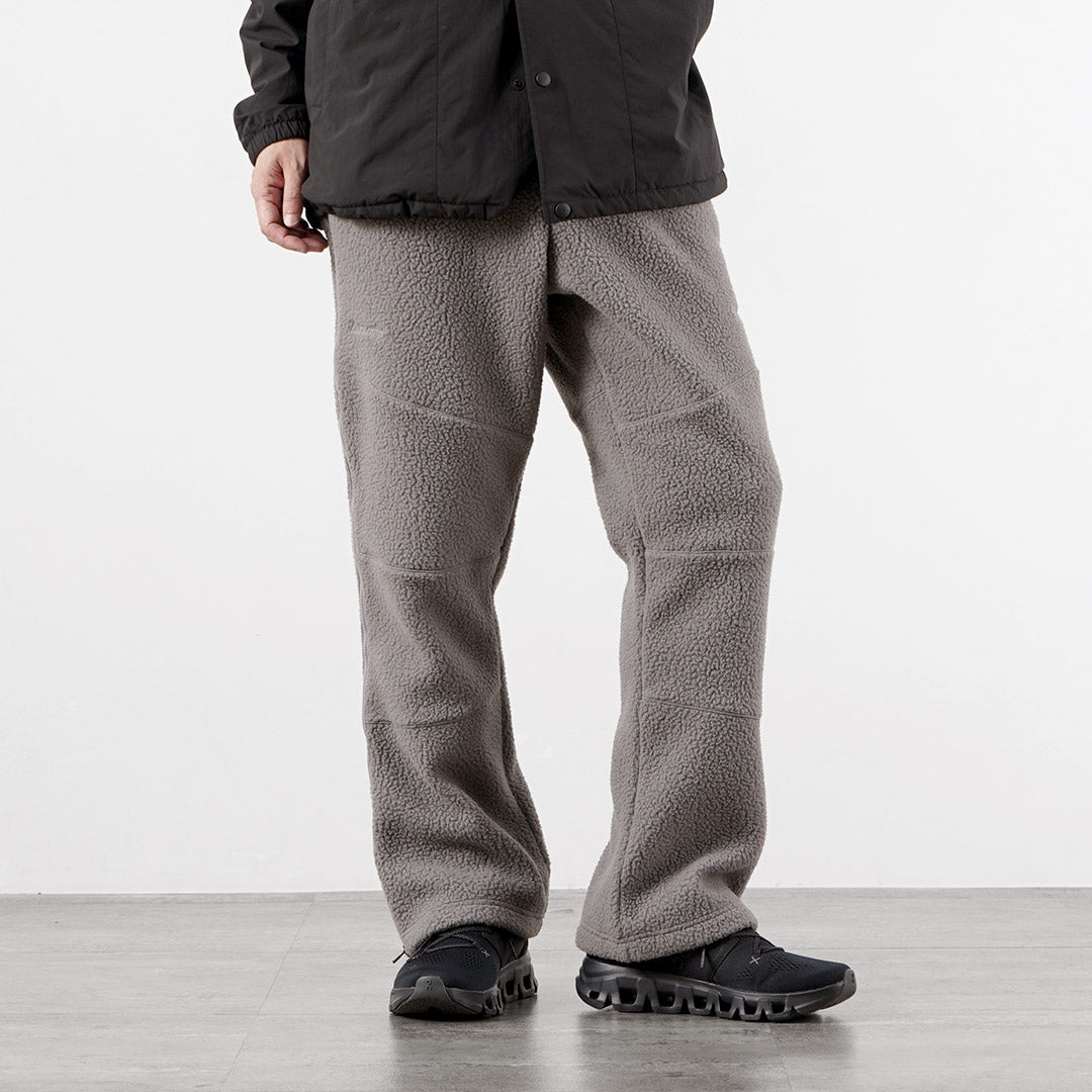 MARMOT(マーモット) ATT フリース パンツ